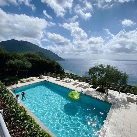 Casa Mirella, Un Gioiello Unico Villa Camogli Eksteriør bilde