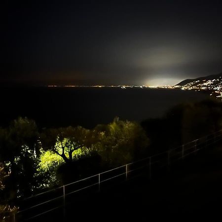 Casa Mirella, Un Gioiello Unico Villa Camogli Eksteriør bilde