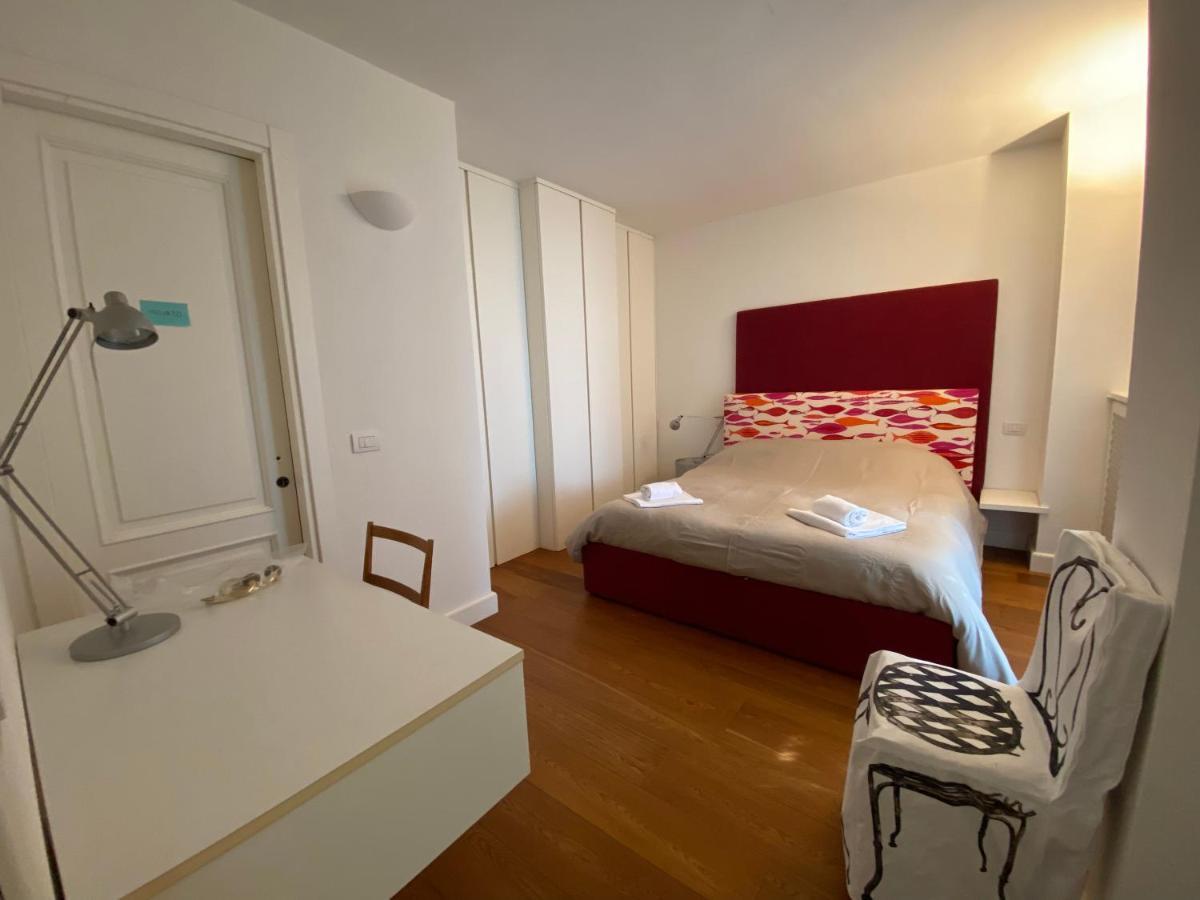 Casa Mirella, Un Gioiello Unico Villa Camogli Eksteriør bilde